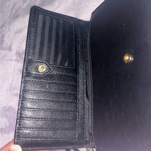 Victoria Secret Wristlet - Picture 9 of 13